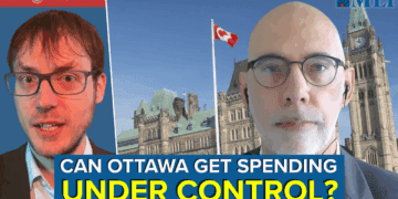 Soaring spending demands effective parliamentary oversight: Yves Giroux and Ian Campbell for Inside Policy Talks