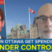 Soaring spending demands effective parliamentary oversight: Yves Giroux and Ian Campbell for Inside Policy Talks
