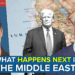 ‘Palestinianism’ remains a threat to Middle East peace: Andrew Fox and Casey Babb for Inside Policy Talks