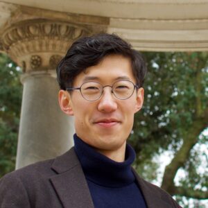 Headshot of Kerry Sun