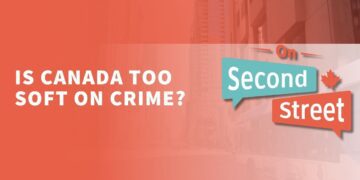 Crime and bail reform: Peter Copeland on The News Forum