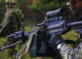 From neglect to necessity – Revitalizing Canada’s military reserves: J.L. Granatstein for Inside Policy