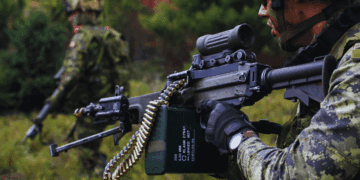 From neglect to necessity – Revitalizing Canada’s military reserves: J.L. Granatstein for Inside Policy