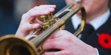 On Remembrance Day, honour the fallen, and the country they fought for: Anthony De Luca-Baratta in the Toronto Sun