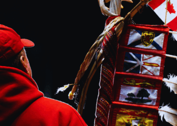 CAF must strengthen its alliance with Indigenous Canadians: Sam Huyer and Richard Shimooka in Canadian Affairs