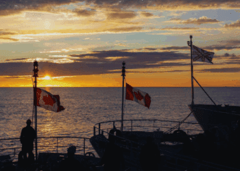 Can the new Defence Investment Agency fix Canada’s procurement problems—or will politics slow that down too?: Richard Shimooka in The Hub