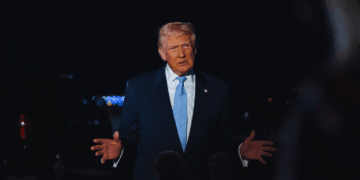 The Trump-Xi summit just made Canada indispensable: Stephen Nagy in Geopolitical Monitor