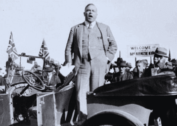 The Warlord of Moderation – Mackenzie King and the politics of survival: Patrice Dutil for Inside Policy