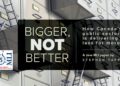 Bigger, Not Better: How Canada’s public sector is delivering less for more