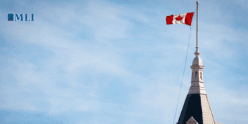 One Canadian economy? Not quite yet: Trevor Tombe in The Hub