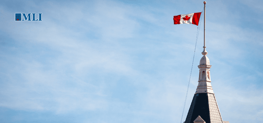 One Canadian economy? Not quite yet: Trevor Tombe in The Hub