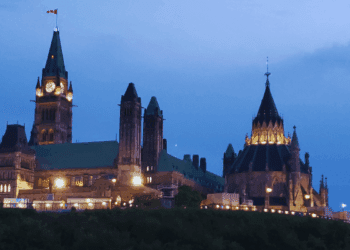 Canada is a magnet for Hamas members and Ottawa refuses to act: Joe Adam George in the National Post