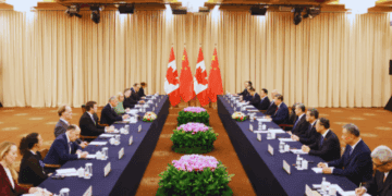 China is not the answer for Canadian prosperity: Ed Fast in The Hub