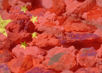 China’s critical minerals playbook – How flooding the market becomes a geopolitical weapon: Wesley Nicol, Raphael Racicot, and Kurtis H. Simpson for Inside Policy