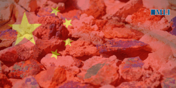 China’s critical minerals playbook – How flooding the market becomes a geopolitical weapon: Wesley Nicol, Raphael Racicot, and Kurtis H. Simpson for Inside Policy