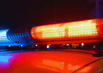 The numbers don’t lie – Violent crime has surged nationwide: Dave Snow in The Hub