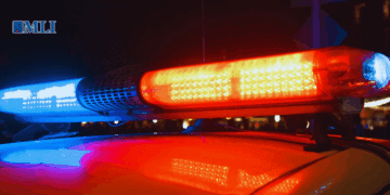 The numbers don’t lie – Violent crime has surged nationwide: Dave Snow in The Hub