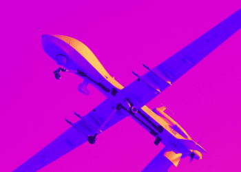 Drone warfare is here. Canada must prepare: Jean-François Bélanger and Alex Wilner in the Hill Times