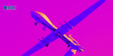 Drone warfare is here. Canada must prepare: Jean-François Bélanger and Alex Wilner in the Hill Times