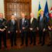 King Carl XVI Gustaf of Sweden at MLI: Strengthening Swedish-Canadian co-operation
