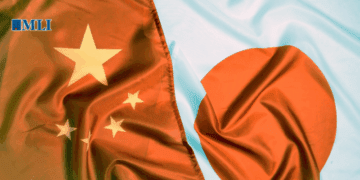 Canada should not stand for China’s aggression towards Japan: Scott Simon in iPolitics