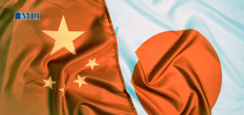 Canada should not stand for China’s aggression towards Japan: Scott Simon in iPolitics