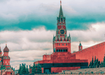 Don’t be complacent Canada, Russia’s imperialism looms at our doorstep: Marcus Kolga in the Toronto Star