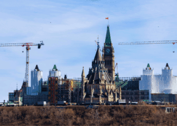 Is Budget 2025 enough to reverse Canada’s economic decline?: Trevor Tombe in The Hub