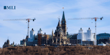 Is Budget 2025 enough to reverse Canada’s economic decline?: Trevor Tombe in The Hub