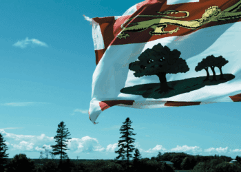 The mysterious Chinese-linked cult that’s taking over P.E.I.: Ian Dowbiggin in the National Post