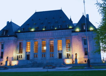 Activist judges are eroding Canada’s democracy by abusing the Charter: Peter Copeland and Mark Mancini in the National Post