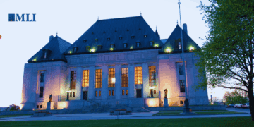 Activist judges are eroding Canada’s democracy by abusing the Charter: Peter Copeland and Mark Mancini in the National Post