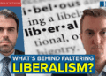 Late 20th century institutional changes are a driver of faltering liberalism: Nathan Pinkoski and Peter Copeland for Inside Policy Talks