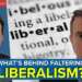 Late 20th-Century institutional changes are a driver of faltering liberalism: Nathan Pinkoski and Peter Copeland for Inside Policy Talks