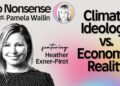 Environmental ideology versus economic reality: Heather Exner-Pirot on No Nonsense with Pamela Wallin