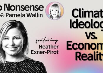 Environmental ideology versus economic reality: Heather Exner-Pirot on No Nonsense with Pamela Wallin