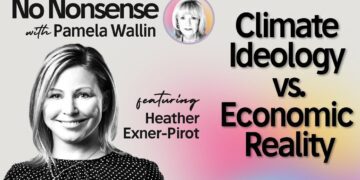 Environmental ideology versus economic reality: Heather Exner-Pirot on No Nonsense with Pamela Wallin