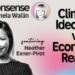 Environmental ideology versus economic reality: Heather Exner-Pirot on No Nonsense with Pamela Wallin