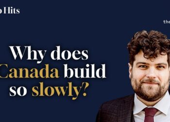 Why wasn’t an oil pipeline on PM Carney’s ‘nation-building projects’ list?: Heather Exner-Pirot on The Hub Podcast