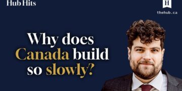 Why wasn’t an oil pipeline on PM Carney’s ‘nation-building projects’ list?: Heather Exner-Pirot on The Hub Podcast