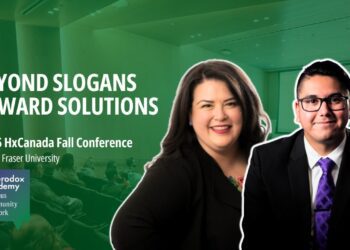 Are Canadian Universities Failing Indigenous Students? Chief Aaron Pete & Karen Restoule on Heterodox Academy