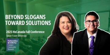 Are Canadian Universities Failing Indigenous Students? Chief Aaron Pete & Karen Restoule on Heterodox Academy