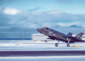Cancel the F-35? JAS 39 Gripen Fighter would cripple Canada’s Air Force: Rob Huebert and Jamie Tronnes for National Security Journal