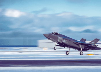 Cancel the F-35? JAS 39 Gripen Fighter would cripple Canada’s Air Force: Rob Huebert and Jamie Tronnes for National Security Journal