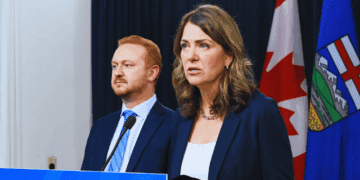 Alberta’s health-care reform a small step without much difference: Shawn Whatley in the National Post