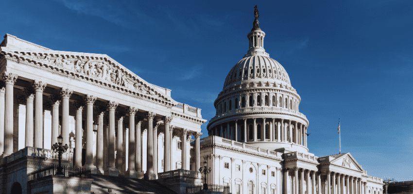 CNAPS promotes “Grand Bargain” between Canada and United States at USMCA review hearing in Washington, D.C.