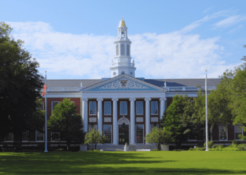 Harvard eschews ingrained ideology in order to tackle ‘genuinely hard problems’: Peter MacKinnon in the National Post