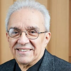 Harry Laforme headshot.