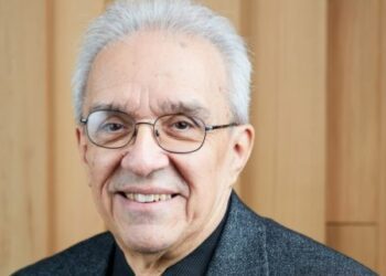 Harry Laforme headshot.