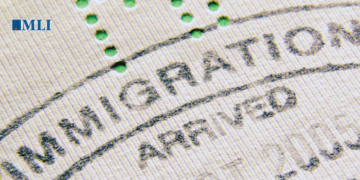 Time for a first-principles reset on immigration: Peter Copeland in Without Diminishment